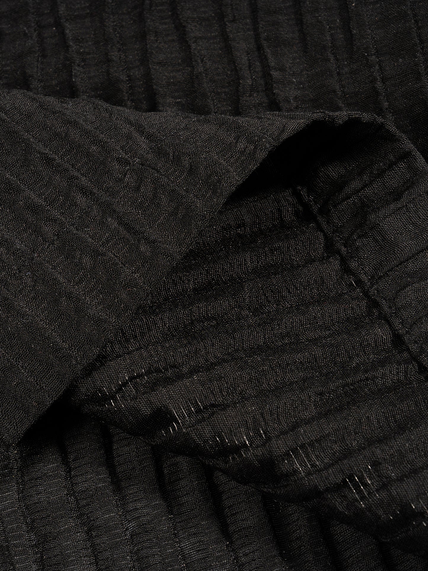 Aes Avera Tencel Jacquard Shirt