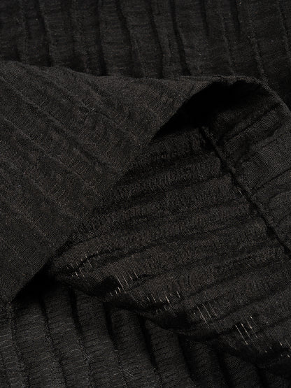 Aes Avera Tencel Jacquard Shirt