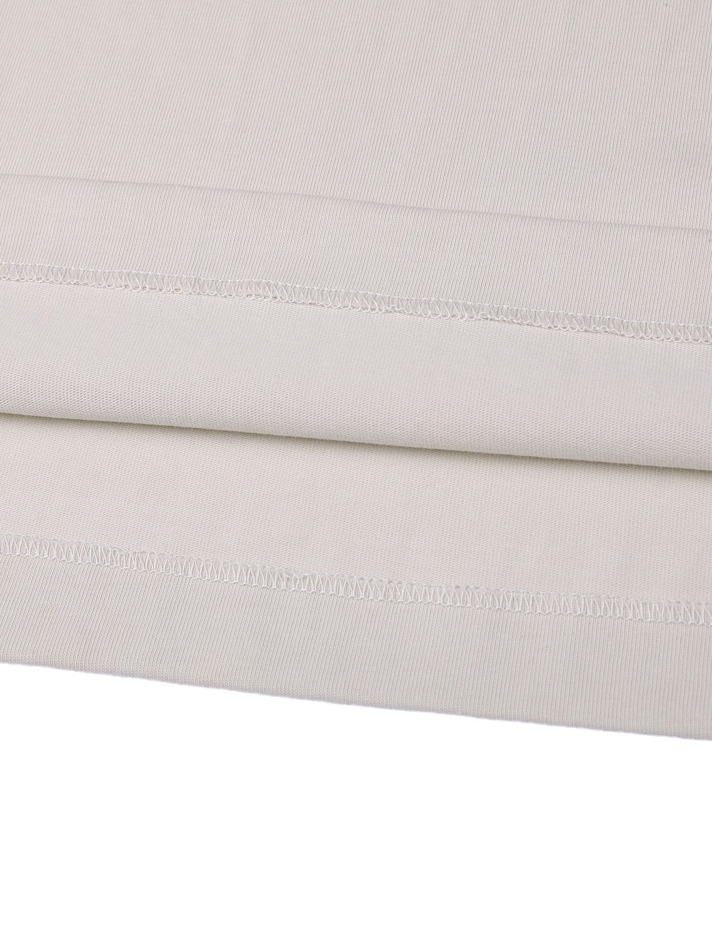 Aes Avera Essential Cotton T-Shirt