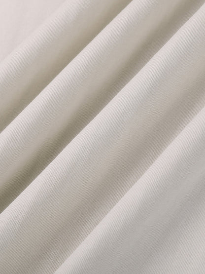 Aes Avera Essential Cotton T-Shirt