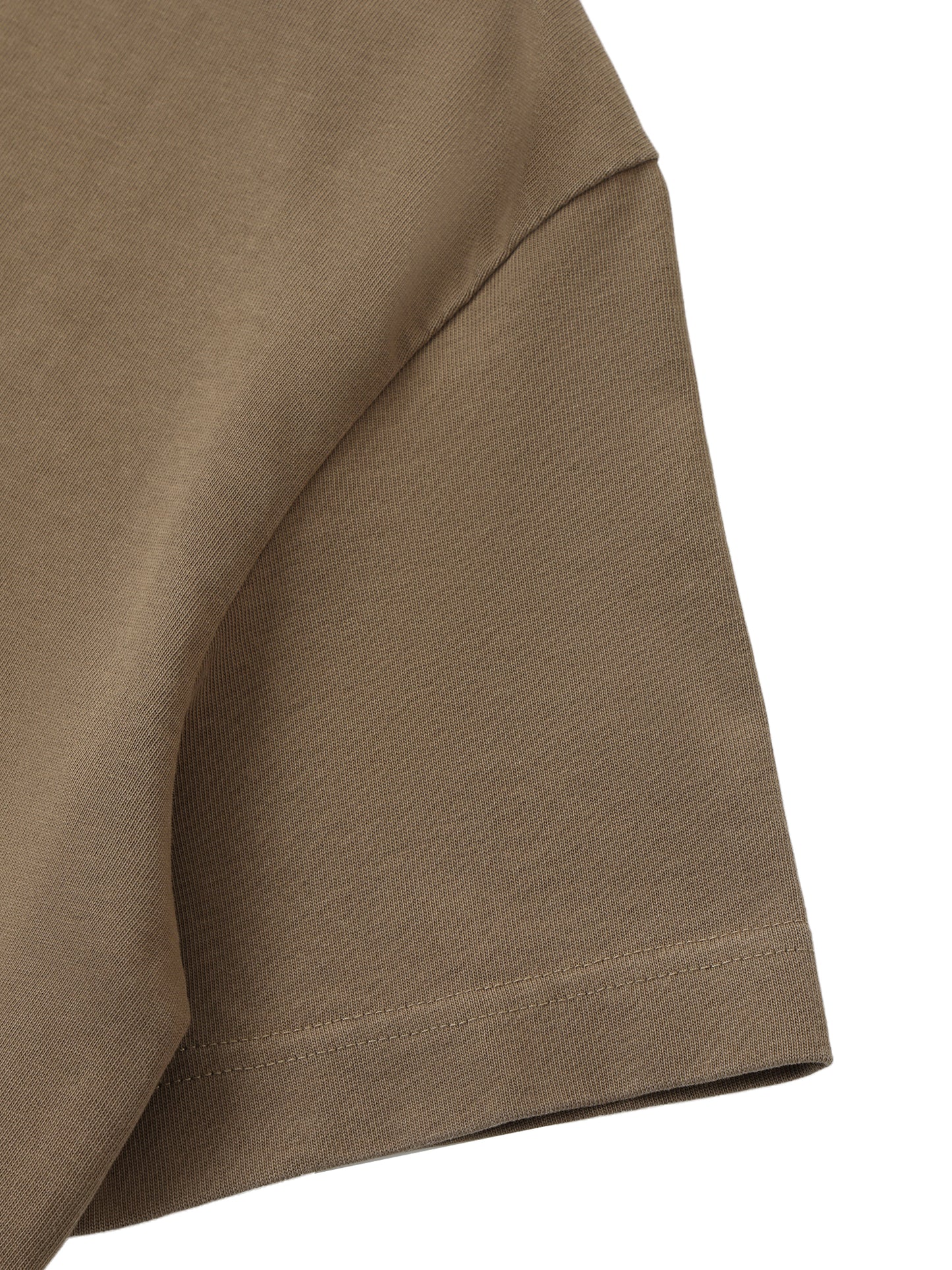 Aes Avera Essential Heavyweight Cotton T-Shirt