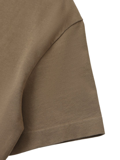 Aes Avera Essential Heavyweight Cotton T-Shirt