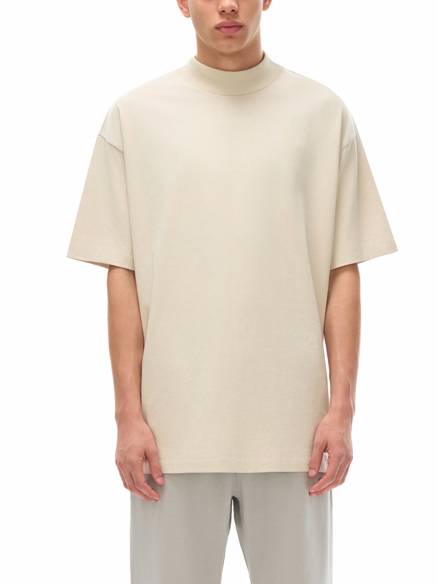 Aes Avera Essential Cotton T-Shirt