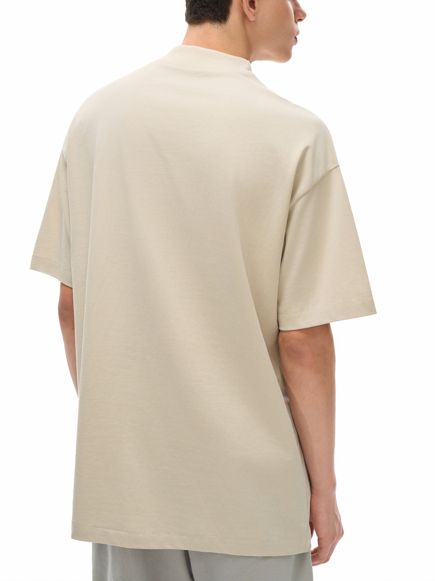 Aes Avera Essential Cotton T-Shirt