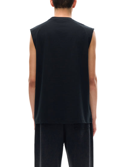 Aes Avera Sorona Quick-Dry Cooling Tank Top