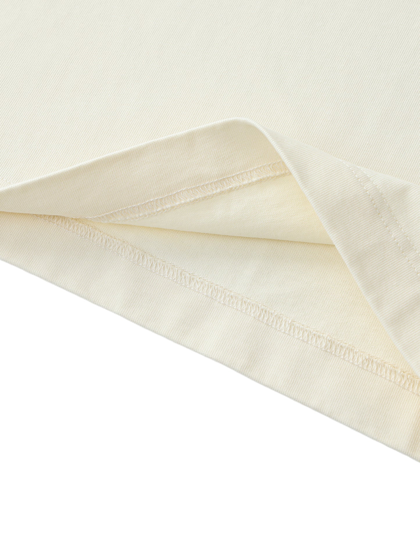 Aes Avera Loose Cotton Short-Sleeve Polo Shirt