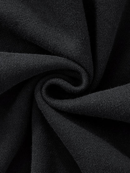 Aes Avera Raw-Seam Enzyme Washed Sweatpants