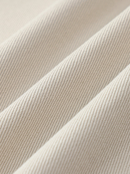 Aes Avera Heavyweight Cotton Straight-Leg Pants
