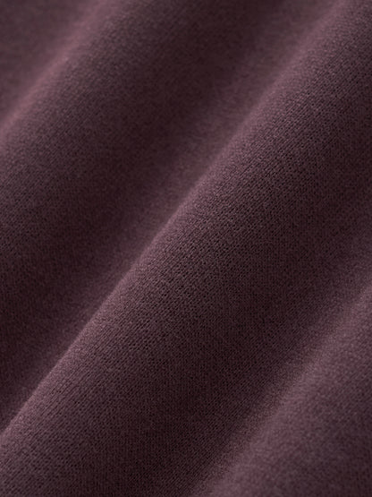 Aes Avera Essential Cropped Hoodie