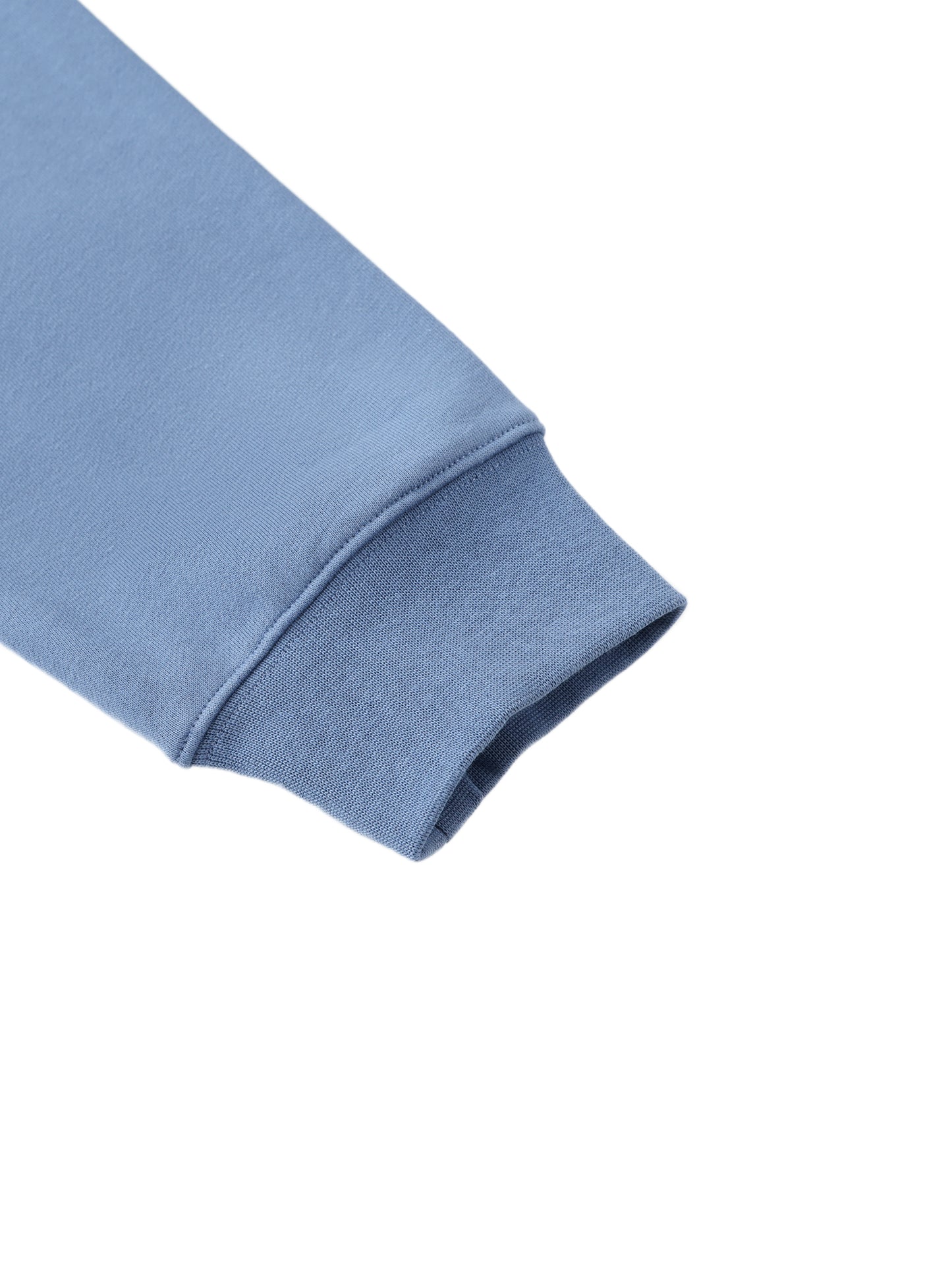 Aes Avera Essential Heavyweight Crewneck  Sweatshirt