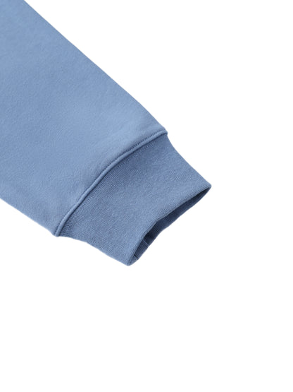 Aes Avera Essential Heavyweight Crewneck  Sweatshirt