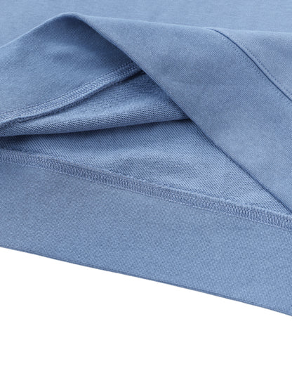 Aes Avera Essential Heavyweight Crewneck  Sweatshirt