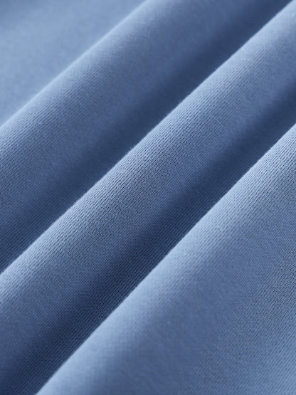 Aes Avera Essential Heavyweight Crewneck  Sweatshirt