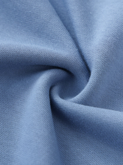 Aes Avera Essential Heavyweight Crewneck  Sweatshirt