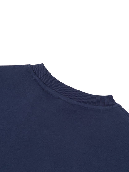 Aes Avera Essential Fleece Kids' Crewneck Sweatshirt