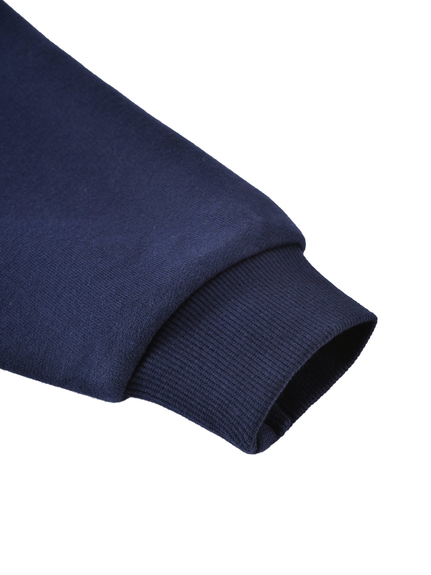 Aes Avera Essential Fleece Kids' Crewneck Sweatshirt