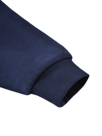 Aes Avera Essential Fleece Kids' Crewneck Sweatshirt