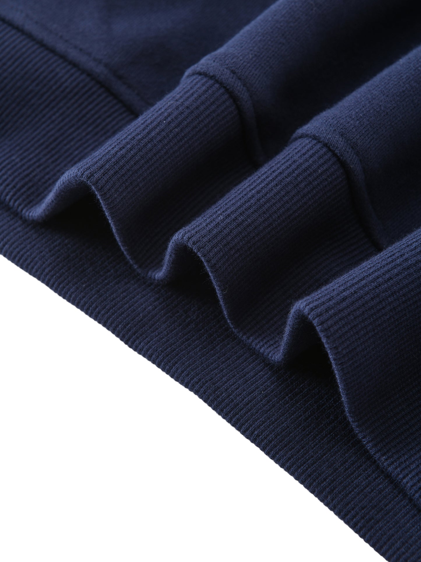 Aes Avera Essential Fleece Kids' Crewneck Sweatshirt