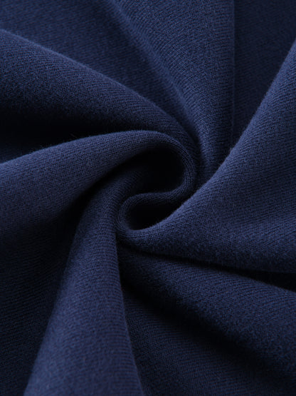 Aes Avera Essential Fleece Kids' Crewneck Sweatshirt