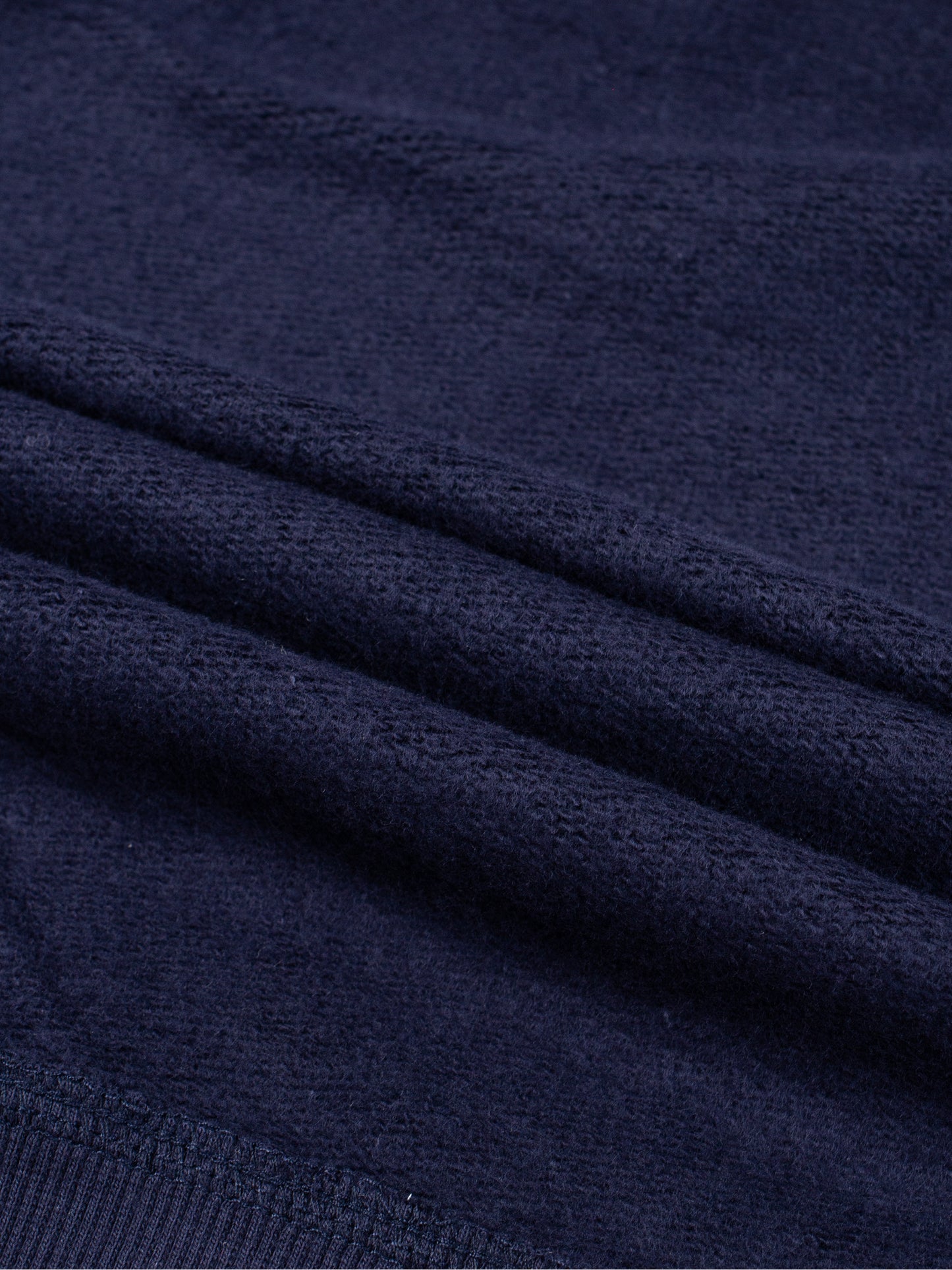 Aes Avera Essential Fleece Kids' Crewneck Sweatshirt