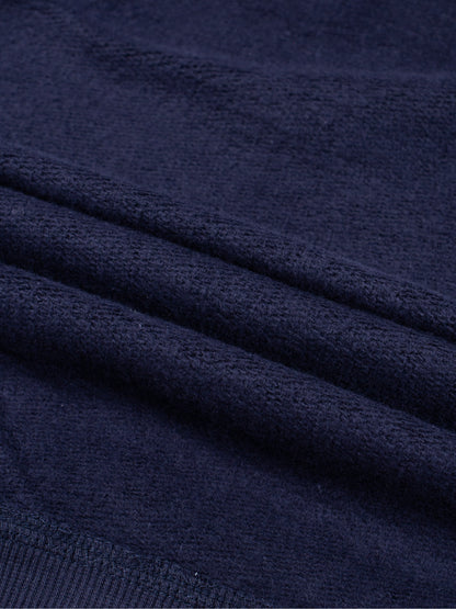 Aes Avera Essential Fleece Kids' Crewneck Sweatshirt