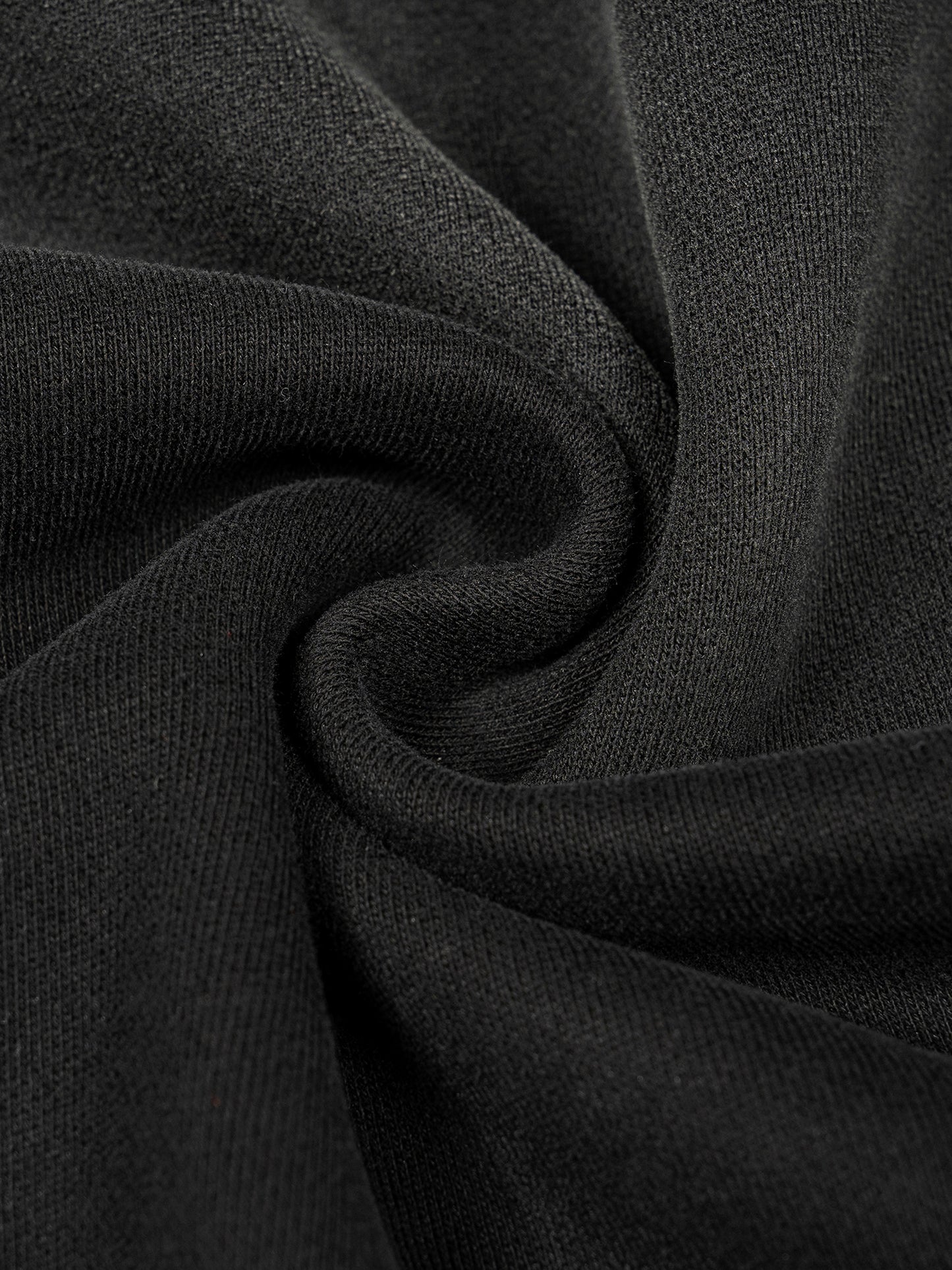 AES AVERA Sun Fade Boxy Detachable Fur Hoodie